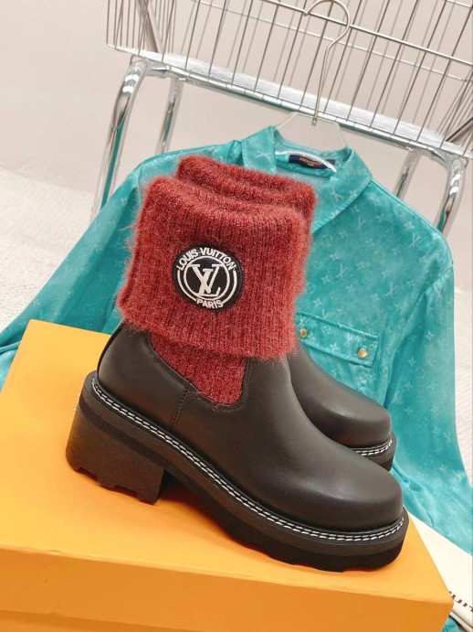 Сапоги Louis Vuitton 10608