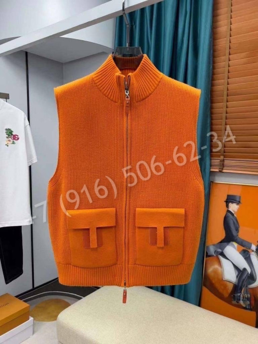 Жилетка Hermes 20854