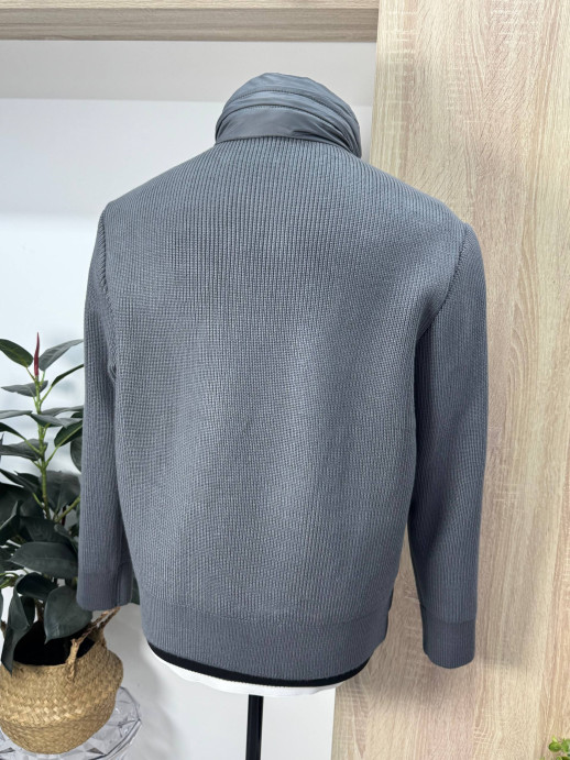 Куртка Moncler 6400