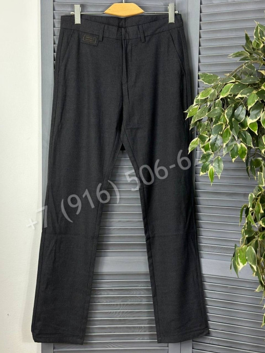 Брюки Brunello Cucinelli 20955