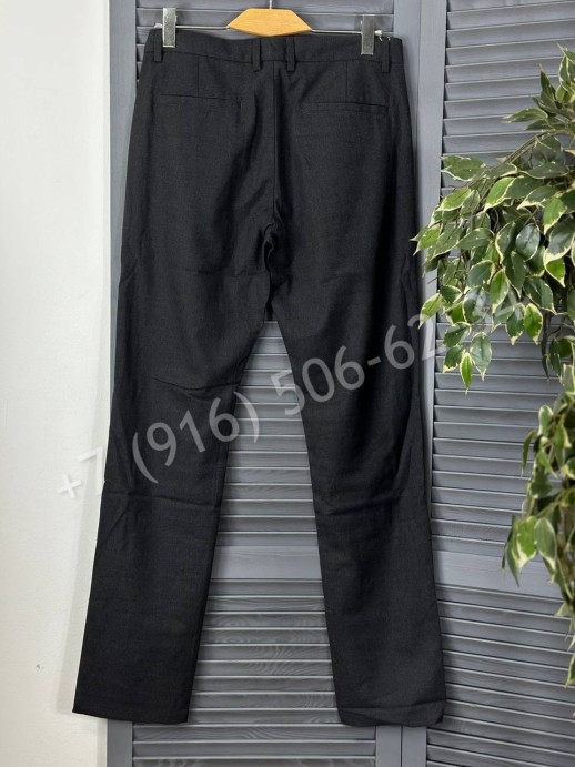 Брюки Brunello Cucinelli 20955