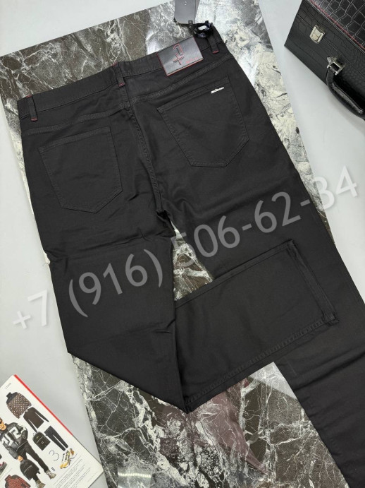 Джинсы KITON 31035