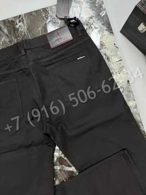 Джинсы KITON 31035