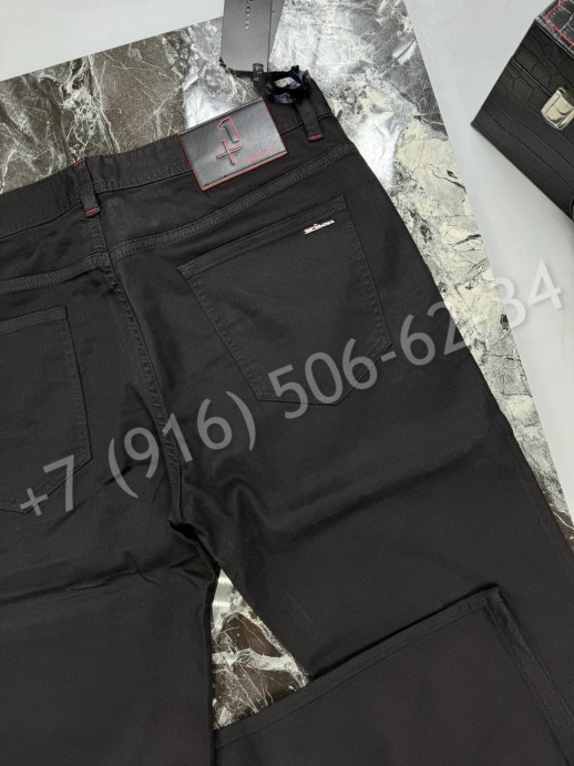 Джинсы KITON 31035