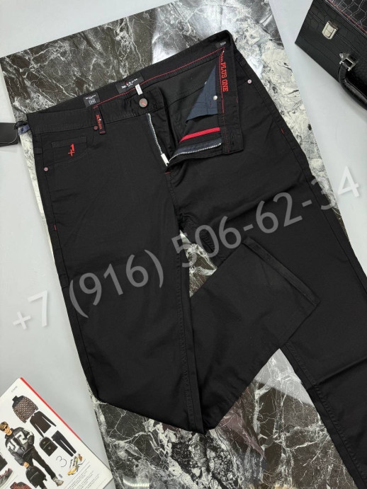 Джинсы KITON 31035