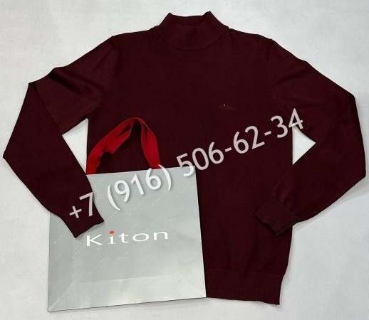 Водолазка KITON 23093 2