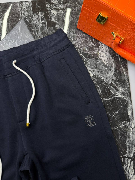 Брюки Brunello Cucinelli 19226 8