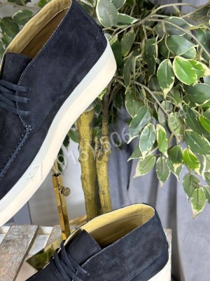 Лоферы ботинки Loro Piana 21055