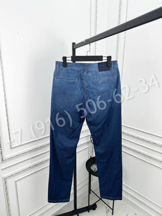 Джинсы KITON 31135