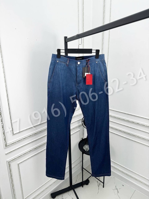 Джинсы KITON 31135
