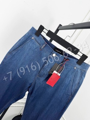 Джинсы KITON 31135