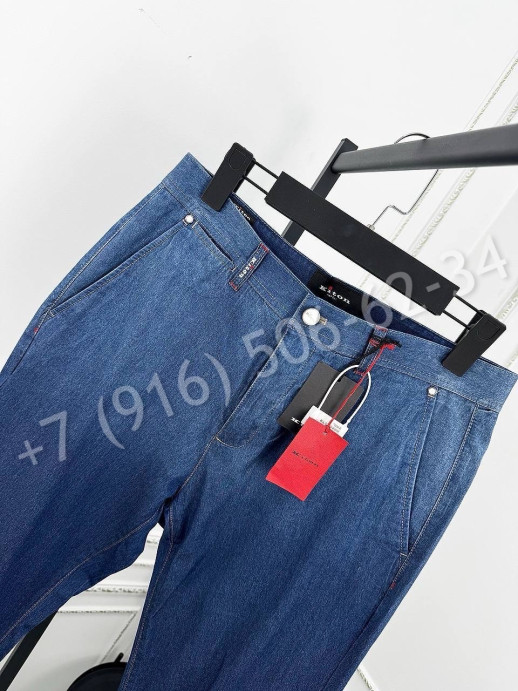 Джинсы KITON 31135