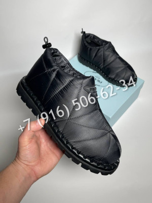 Дутики Prada 7887 1