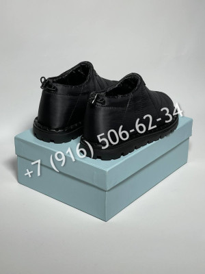 Дутики Prada 7887 1
