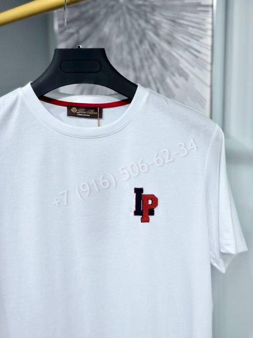 Футболка Loro Piana 10918