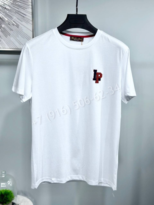 Футболка Loro Piana 10918