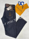 Джинсы Louis Vuitton 8124 1