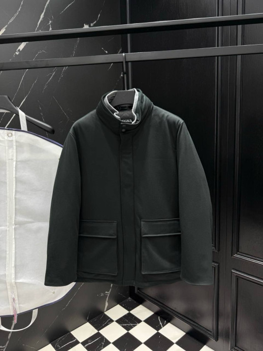 Куртка Zegna 16011 5