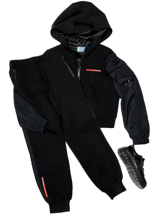 Костюм Prada 11020