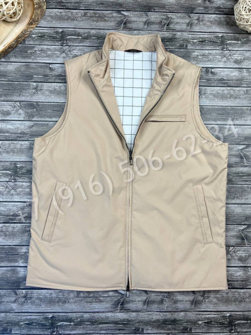 Жилетка Loro Piana 31342