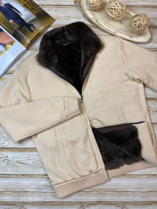 Кардиган Loro Piana 5740 4