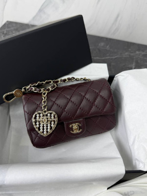 Сумка Chanel 34876