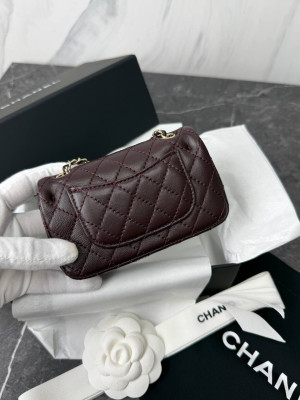 Сумка Chanel 34876