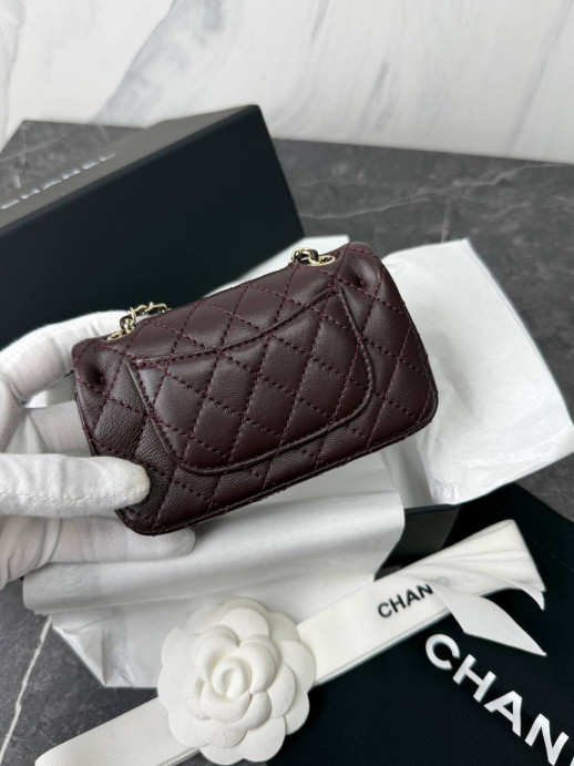 Сумка Chanel 34876