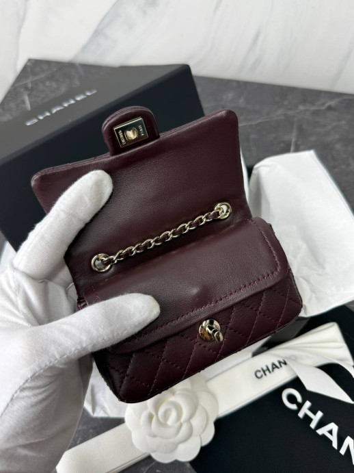 Сумка Chanel 34876