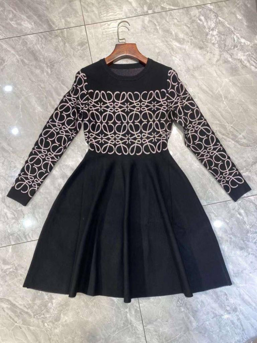 Платье Loewe 11121