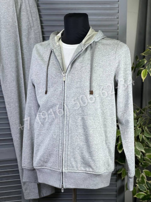 Прогулочный костюм Brunello Cucinelli 21354