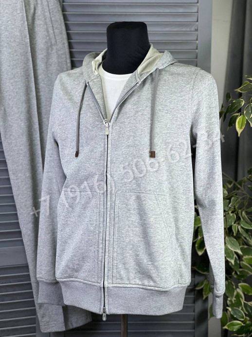 Прогулочный костюм Brunello Cucinelli 21354