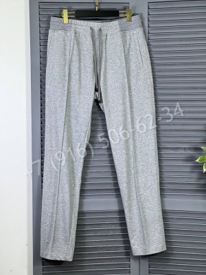 Прогулочный костюм Brunello Cucinelli 21354