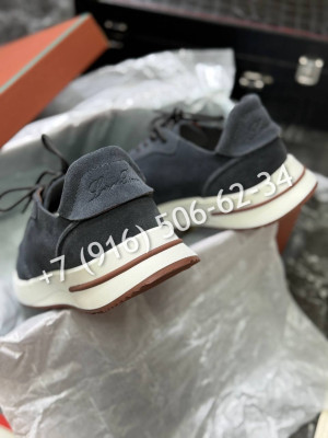 Кроссовки Loro Piana 28244 3
