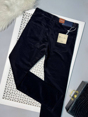 Брюки Loro Piana 9487