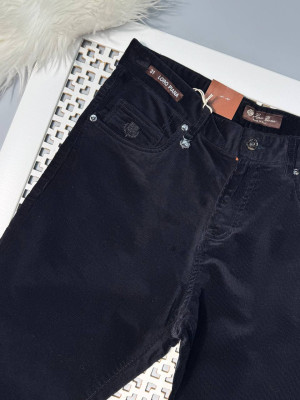 Брюки Loro Piana 9487