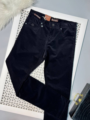 Брюки Loro Piana 9487