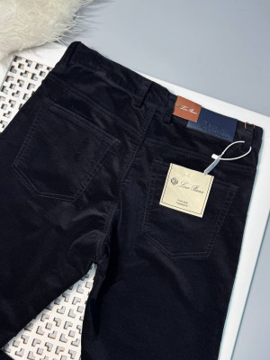 Брюки Loro Piana 9487