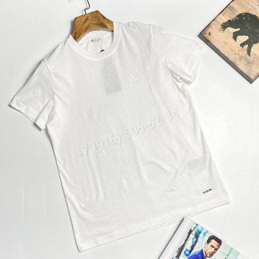 Футболка Loro Piana 11223