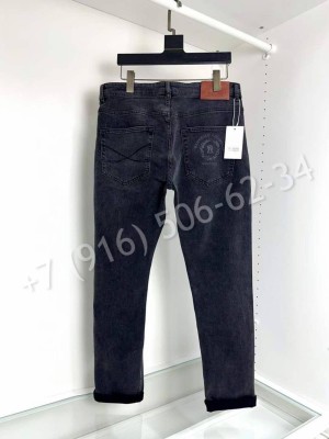Джинсы Brunello Cucinelli 31543