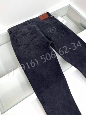 Джинсы Brunello Cucinelli 31543
