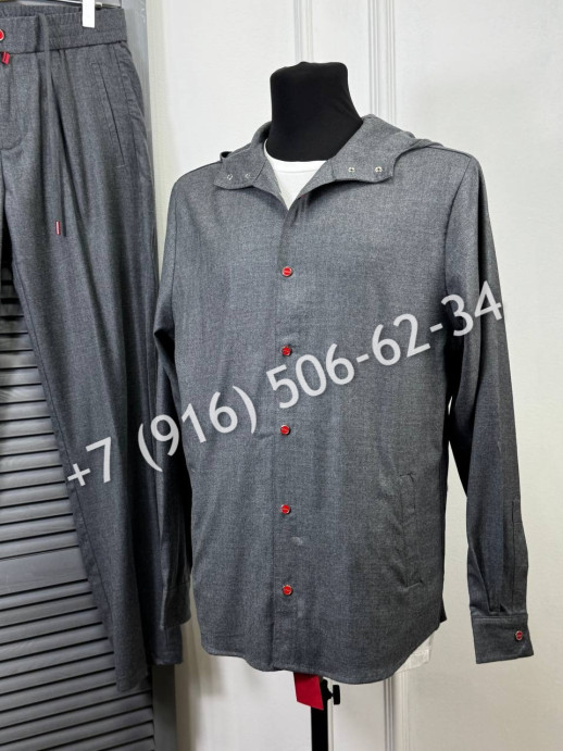 Прогулочный костюм KITON 13610 8