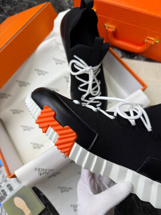 Кроссовки Hermes 16714 1