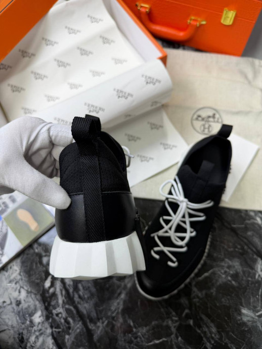 Кроссовки Hermes 16714 1