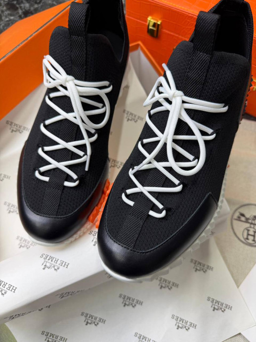 Кроссовки Hermes 16714 1