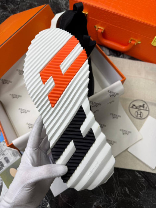 Кроссовки Hermes 16714 1