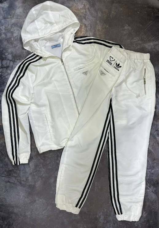 Костюм PRADA&ADIDAS 21554
