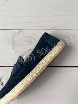 Слипоны Brunello Cucinelli 31643