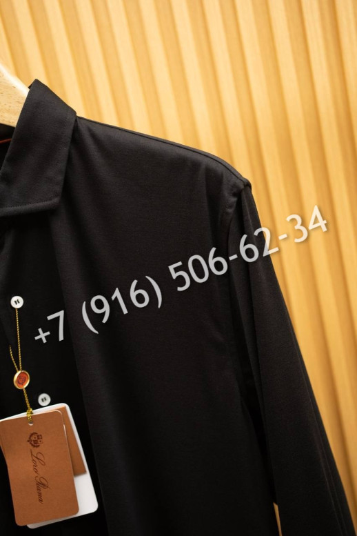 Рубашка Loro Piana 10044 2