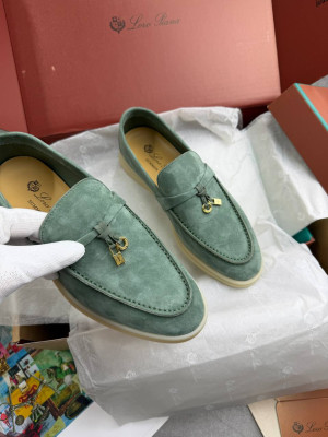  Лоферы Loro Piana 12779 1